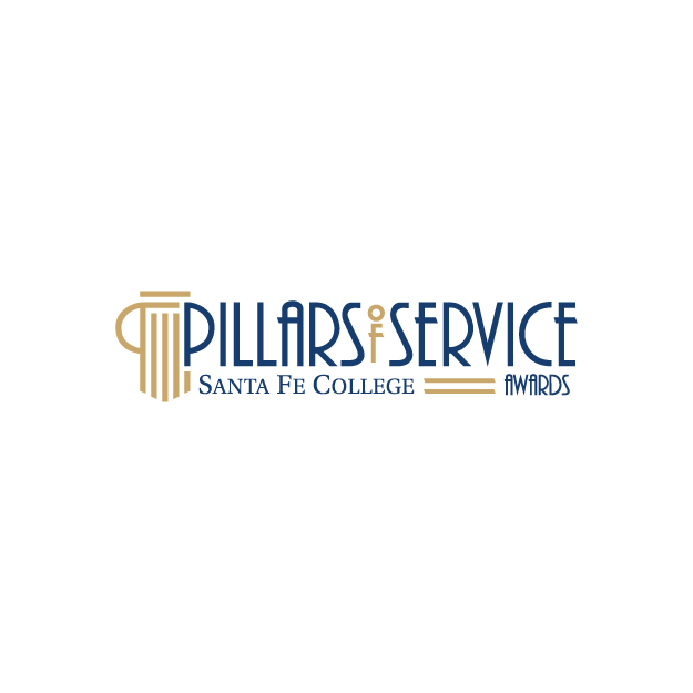 Pillars of Service - logo